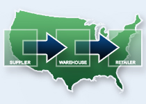 Berkshire Transportation provides nationwide transportation management: truckload freight, refrigerated LTL trucking and warehousing services